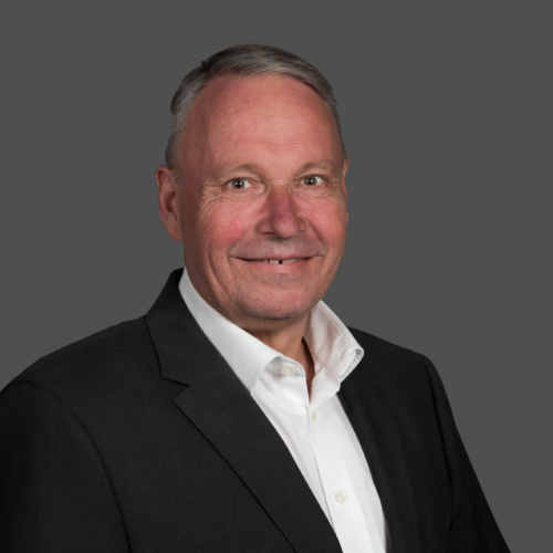 Daniel Wynistorf - CV Invest Partners - Ihre schweizerische Vermoegensverwaltung