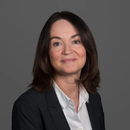 Valerie Mounir Stauber - CV Invest Partners - Ihr unabhängiger Vermoegensverwalter Zürich