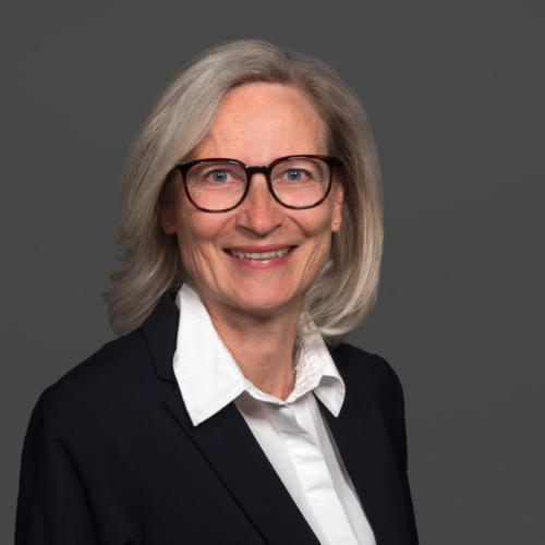 Caroline Wynistorf - CV Invest Partners AG - Vermögensverwalter